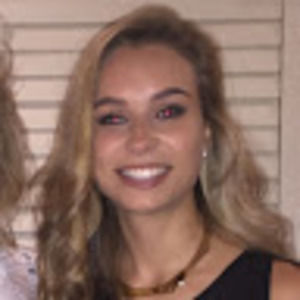 Meet your Posher, Alexandra